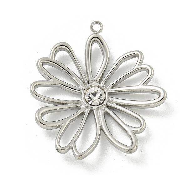 304 Stainless Steel Pendants