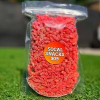 Ranch flavor Hot Cheetos
