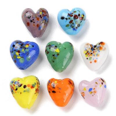 Handmade Lampwork Beads