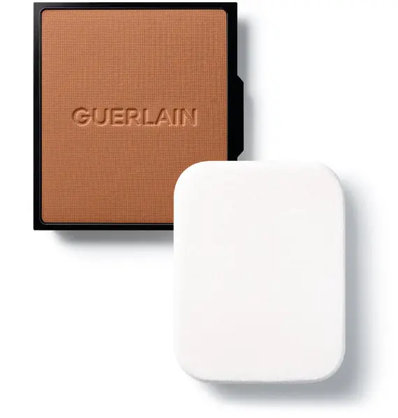 GUERLAIN Parure Gold Skin Control mattifying compact foundation refill color 5N Neutral 8.7 g