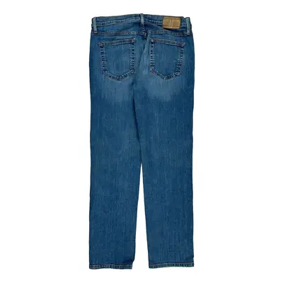 Tommy Hilfiger Jeans - 32W 31L Blue Cotton Blend