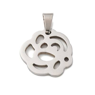 304 Stainless Steel Pendants