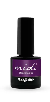 La jolie semi-permanent 7 ml n°204