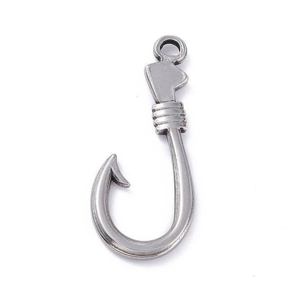 Non-Tarnish 304 Stainless Steel Pendants