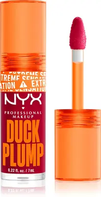 Lucidalabbra Nyx Duck Plump Hall Of Flame 6,8 ml