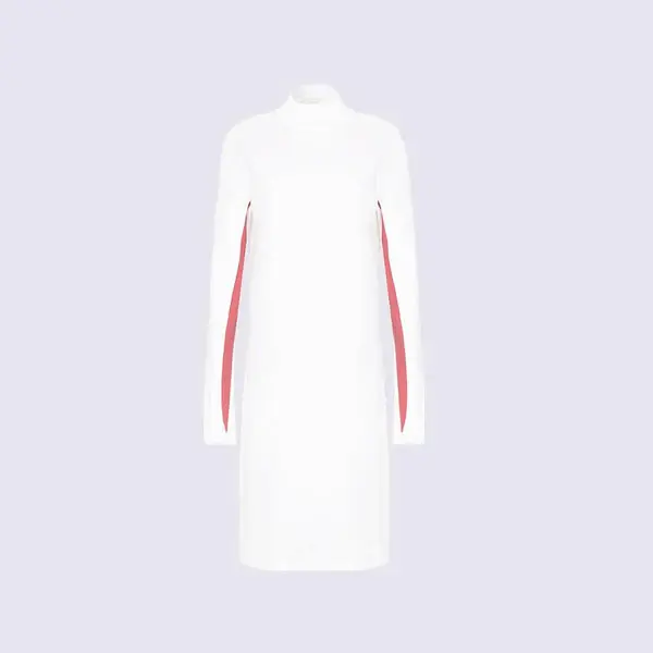 Rose Galah Cockatoo Dress | Sizes: Size 2 (UK 10–12)
