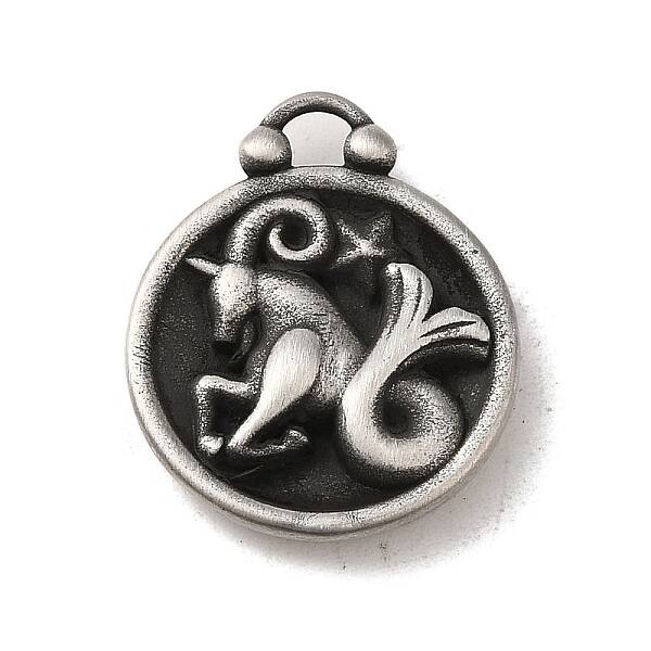 304 Stainless Steel Pendants