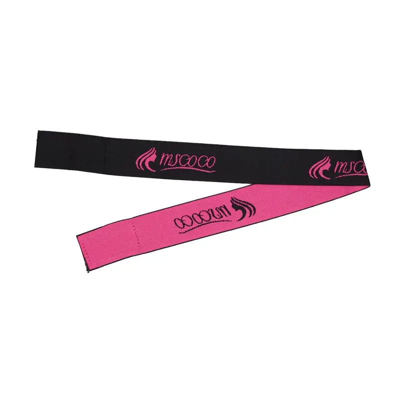 Ramdom 1 Piece Elastic Bands to Secure Your Edges Secure your Laces and Wigs