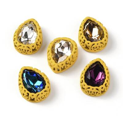 Sew on Rhinestone