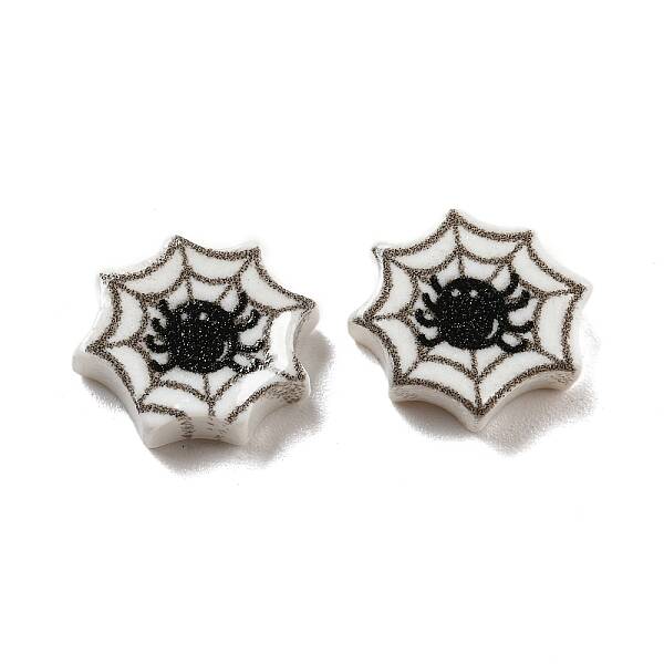 Halloween Theme Resin Decoden Cabochons