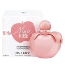 Nina ricci Nina Rose eau de toilette - 80ml