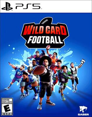 Wild Card Football