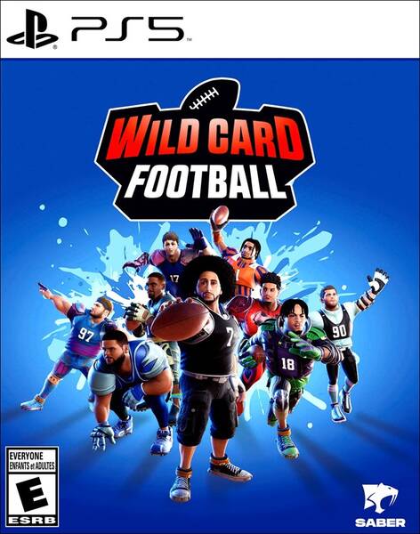 Wild Card Football