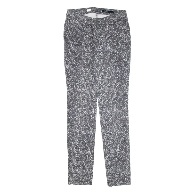 TOMMY HILFIGER Rome Womens Jeans Grey Slim Skinny W31 L32