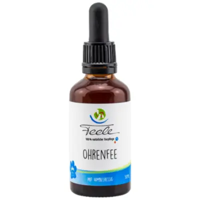 Feele Gocce for Ear Cleaning 50 ml