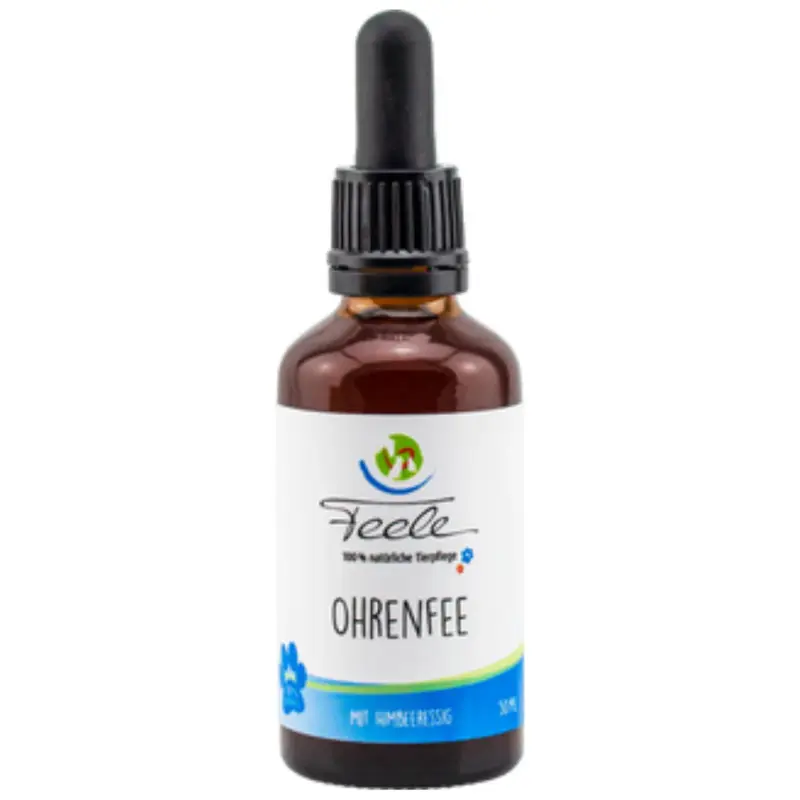 Feele Gocce for Ear Cleaning 50 ml