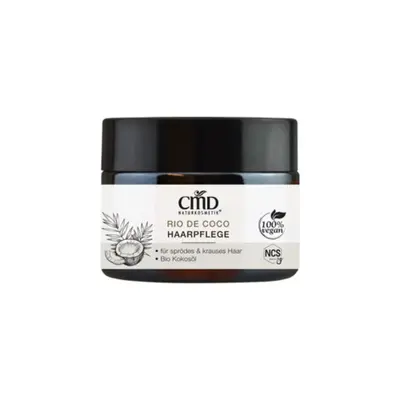 Cmd naturkosmetik Rio de Coco Hair Treatment, 50 ml