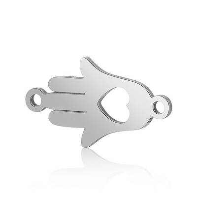 201 Stainless Steel Links connectors
