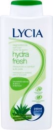 Lycia Hydra Fresh Shower Gel 750 ml