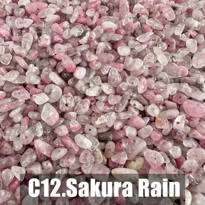 [Free Form] Crystals. $7.99=10 spoons.