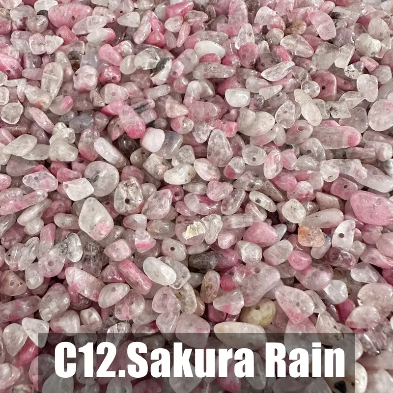 [Free Form] Crystals. $7.99=10 spoons.