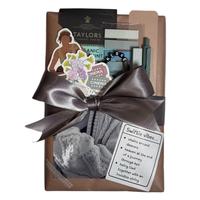 Swiftie Coded Blind Date With a Book - Choose Your Genre, Randomly Selected Book & Accessories Included Hardcover and