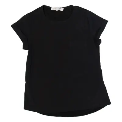 FRENCH CONNECTION Womens Top Black S