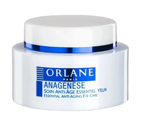 Orlane Paris Revolutionary Anti-Aging Eye Cream Anagenèse (Essential Anti-Aging) 15 ml