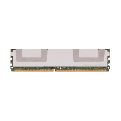 461652-B21 HP 1GB DDR2-667MHz FB-DIMM 1Rx8 CL5 Memory