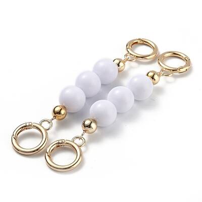 Bag Extender Chain