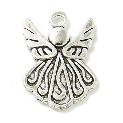 Tibetan Style Alloy Pendants