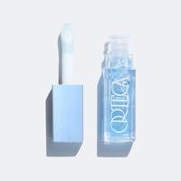 ORTEGA BEAUTY Blu Nectar Lip Oil with Jojoba Oil, Aloe & Calendula Extract for Hydrating Gloss - 6.5ml Lipgloss Luxury Moistu...