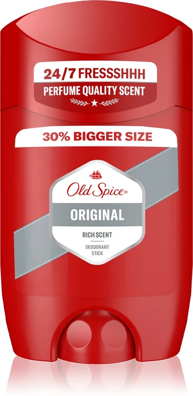 Old Spice Original solid deodorant for men 65 ml