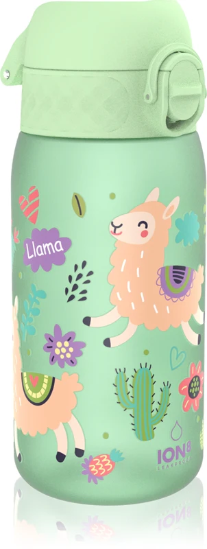 Ion8 Leak Proof Kids Water Bottle 350ml