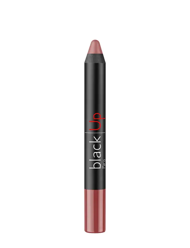 Black Up lip pencil 20M, 2.8 g