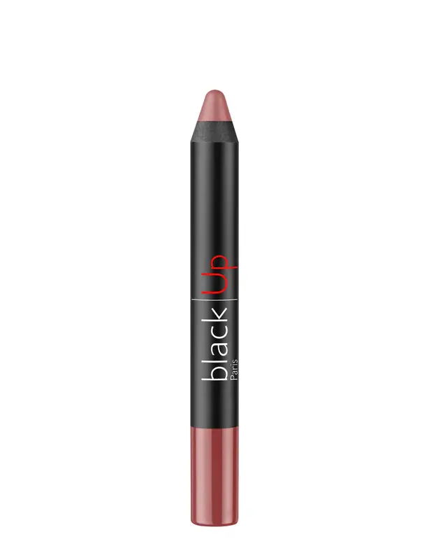 Black Up lip pencil 20M, 2.8 g
