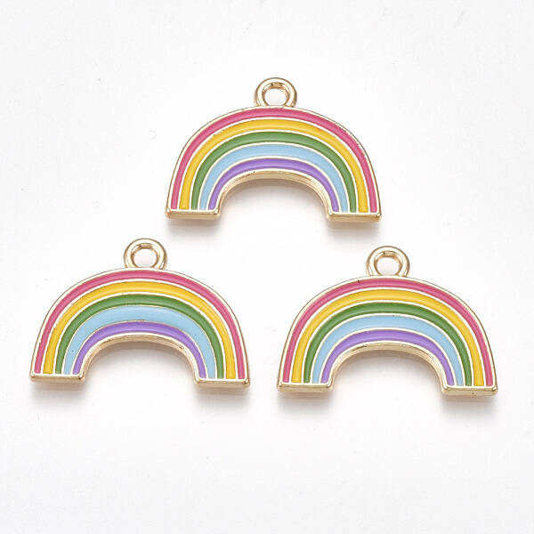 Alloy Pendants