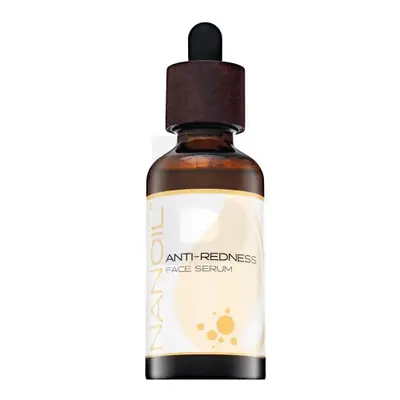 Nanoil Anti-redness facial serum 50 ml
