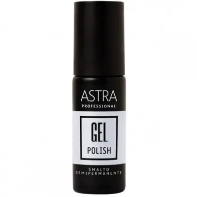 Astra Professional W/Gel Nail Polish 49 Rainbow