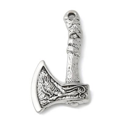 Tibetan Style Alloy Pendants