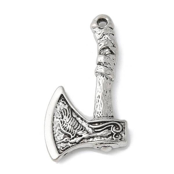 Tibetan Style Alloy Pendants