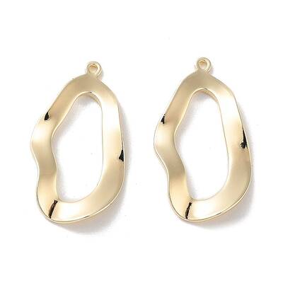 Brass Pendants