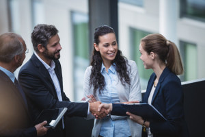 Comprehensive Guide to Effective Business Communication