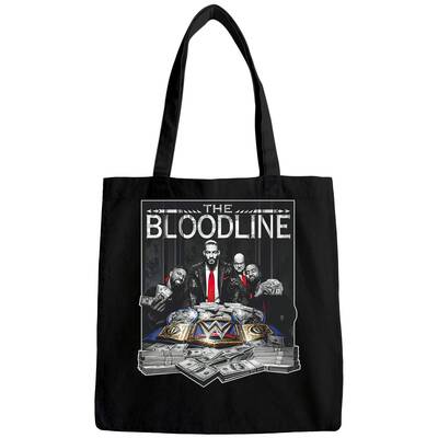 The Bloodline We The Ones Bags
