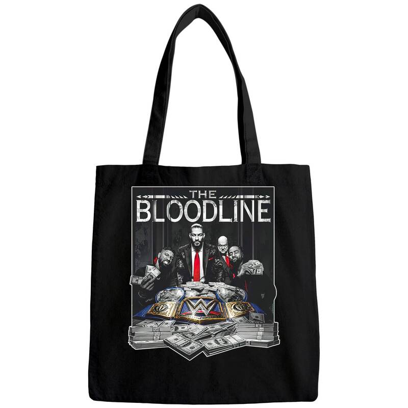 The Bloodline We The Ones Bags