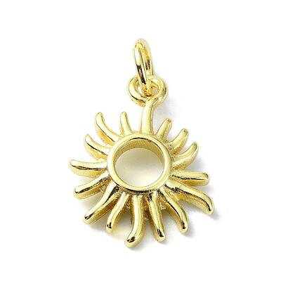 Brass Pendants