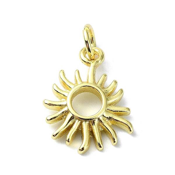 Brass Pendants