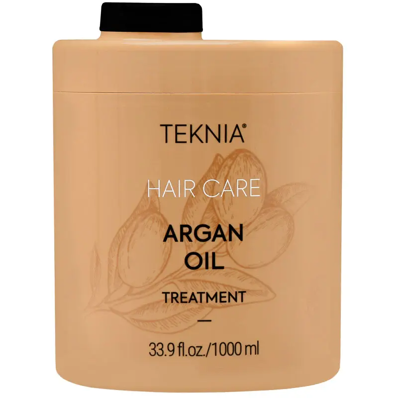 Lakme Teknia argan oil treatment mask 1000 ml