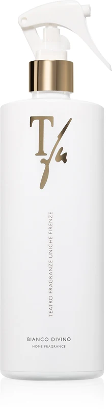 Teatro Fragranze Uniche Bianco Divino Room Spray 500 ml