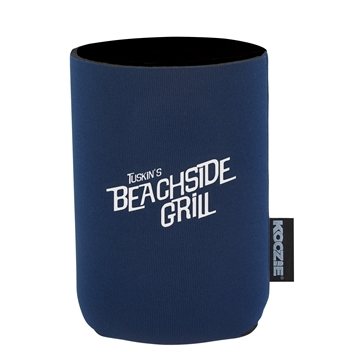 200 Custom Koozie Business Card Can Cooler - Wetsuit Material & ...